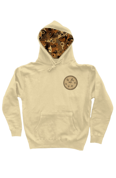 ODR "Voodoo" Pullover