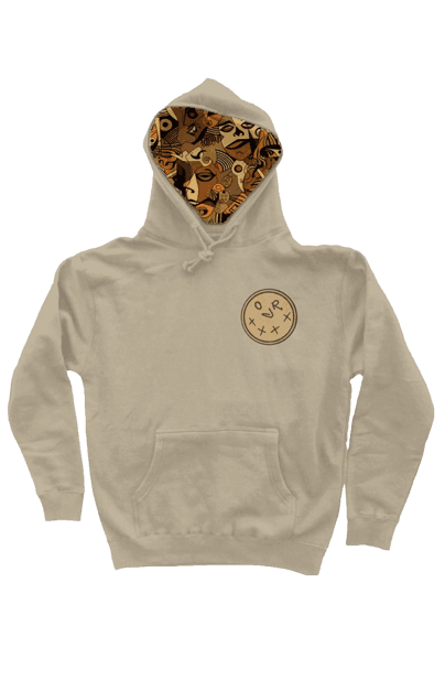 ODR "Voodoo" Pullover
