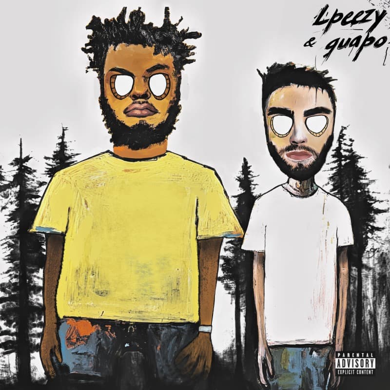 Lpeezy & Guapo Vol. 1